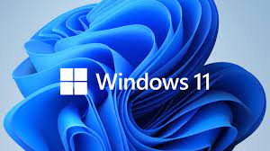 New update 2021 in Windows 11 apps