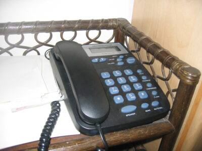 Best 3 Technologies for the Business: VoIP Telephones and much more