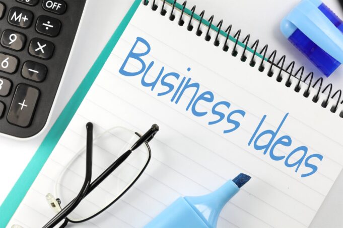 How To Start A Business When You Have No Ideas?