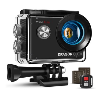 Mokacam 4K world’s smallest UHD action camera