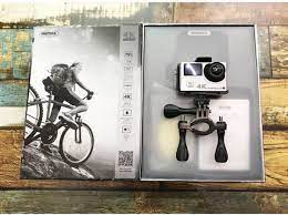 Remax SD-02 Mini Waterproof Sports Camera