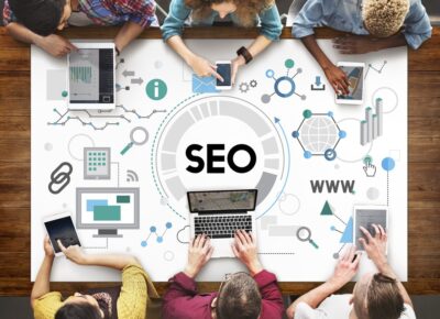 SEO firms in Toronto – A great choice to expand your business