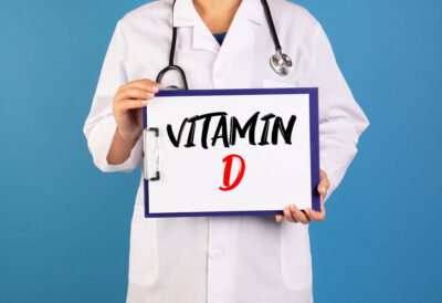Vitamin D for Bone Health and Overall Wellness