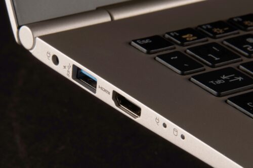Another MacBook Air-inspired product