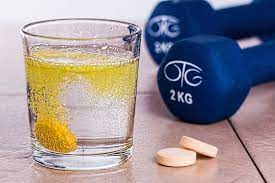 Supplements Australia - Pre and Post Workout Nutrition