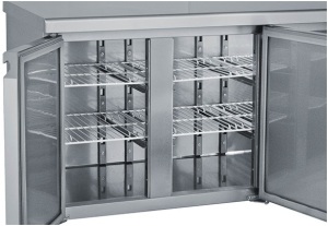 Ways to Make The Most of Your Commercial Refrigeration Space