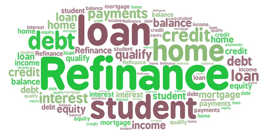 Bank Of America Refinance Rates - Significant Article For Bad Credit Loan Refinance