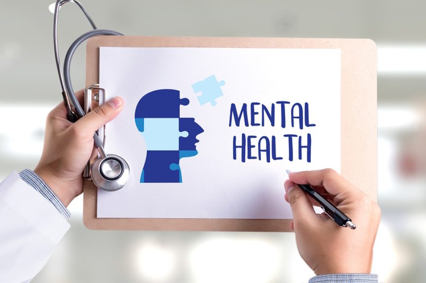 How to Keep a Check on Your Mental Health During Covid-19