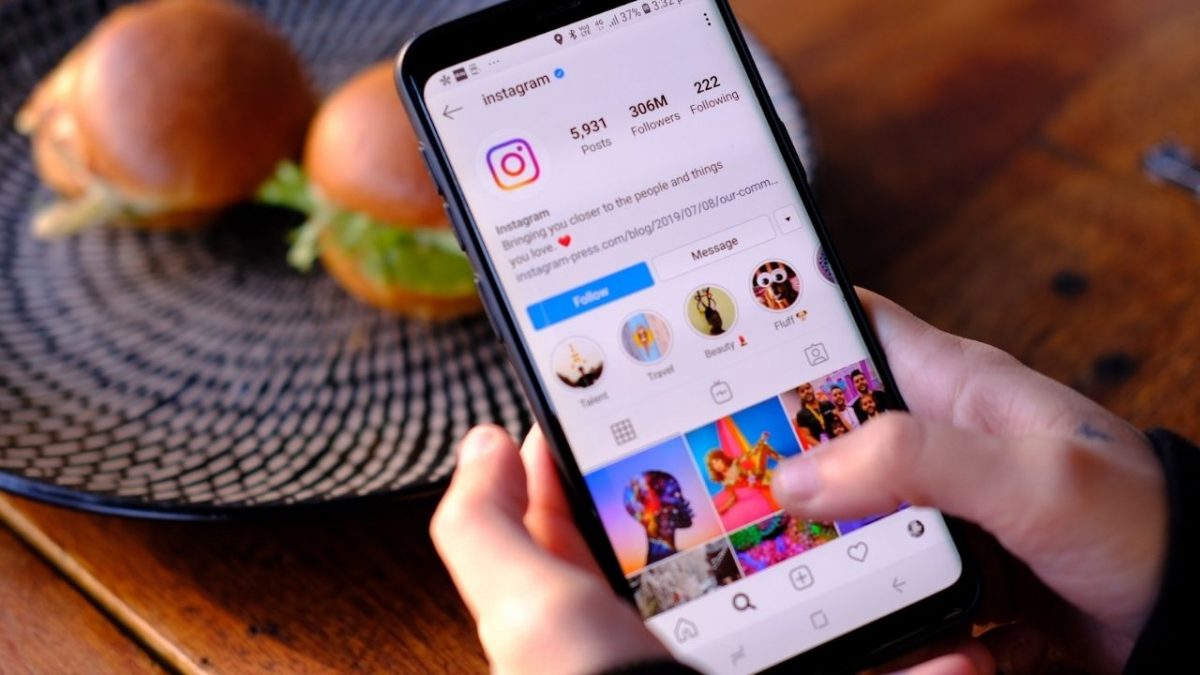 4 Great Business Ideas Using Instagram for online business