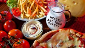 Health And Food Safety