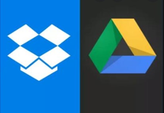 How to Make the Most of Google Drive and Dropbox