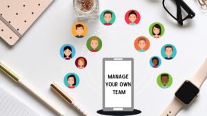 Learn To Build And Manage Your Own Team