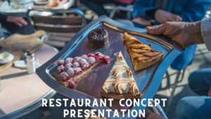 Restaurant Concept Presentation: