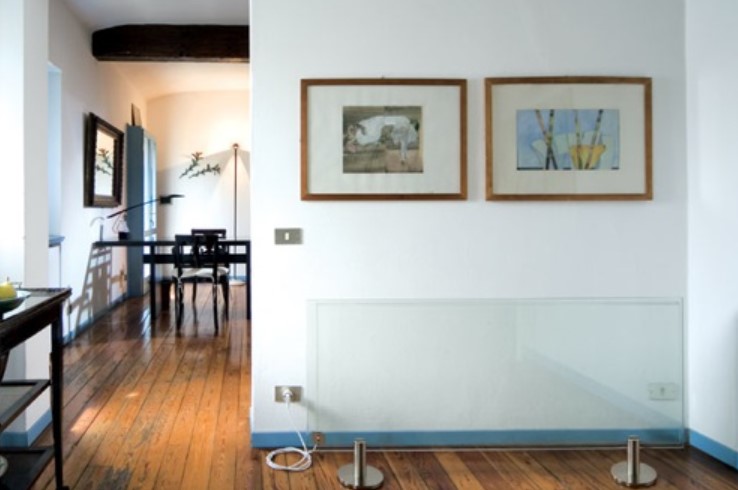 How To Choose A Suitable Glass Radiators for your Home