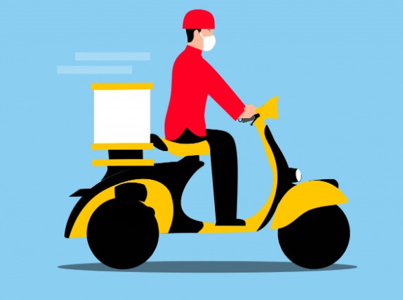 Elpiji Gas Delivery Service for West Jakarta and Surrounding Areas