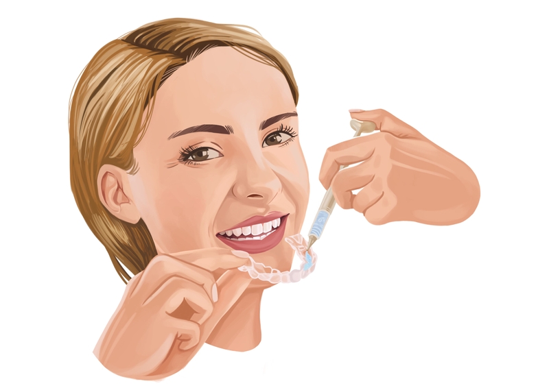 Gum Health - Insights