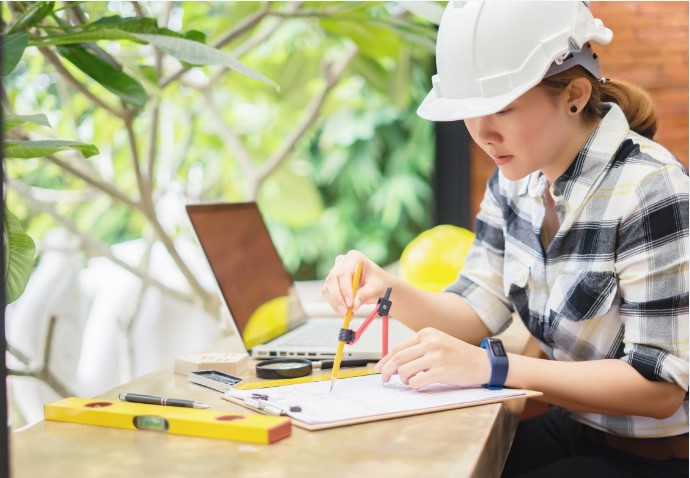 Lower Your Risks – Hire A Licensed Contractor