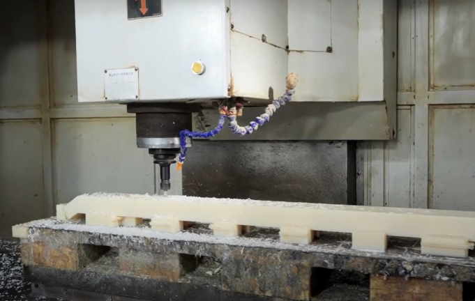 CNC Milling Services that Will Help Your Manufacturing Process