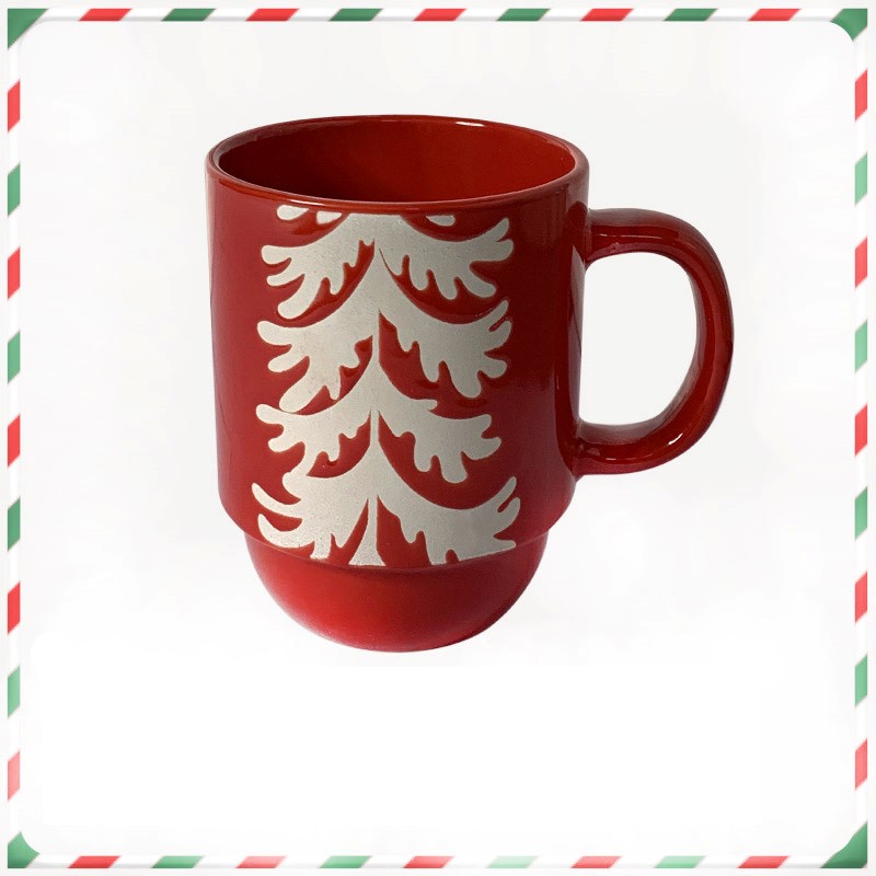 Benefits Of Using Ceramic Christmas Mugs In Business