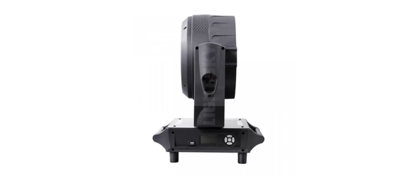 Elevate Your Event with Light Sky's LED Zoom Moving Head Light