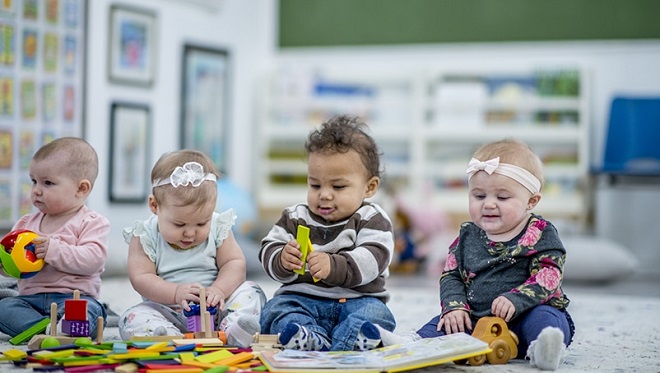 Essential Tips For Starting A Home Daycare Business