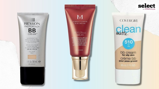The Role of BB Creams in Minimizing Pores for Oily Skin